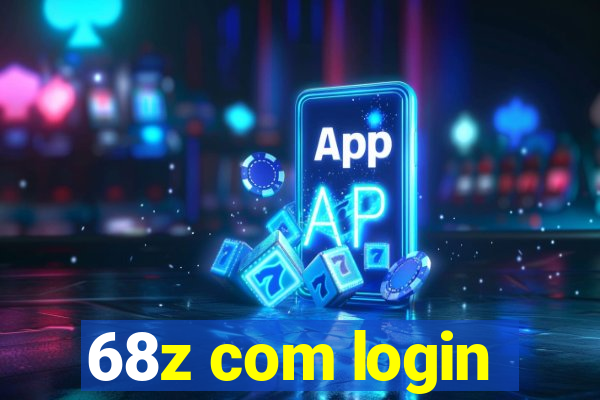 68z com login